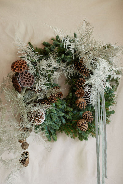Winter Wreath