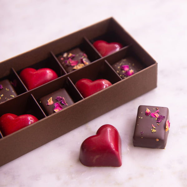 Melt Valentine's Collection