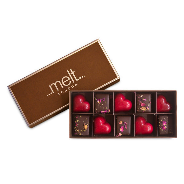 Melt Valentine's Collection