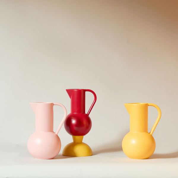 Raawi Vases