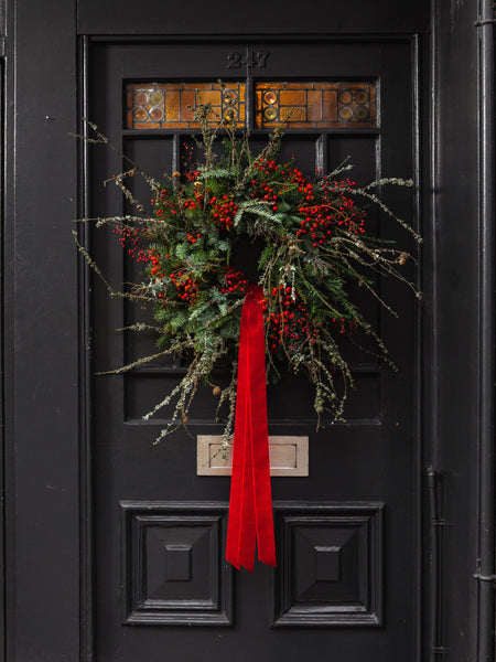 Wreath Making Workshop